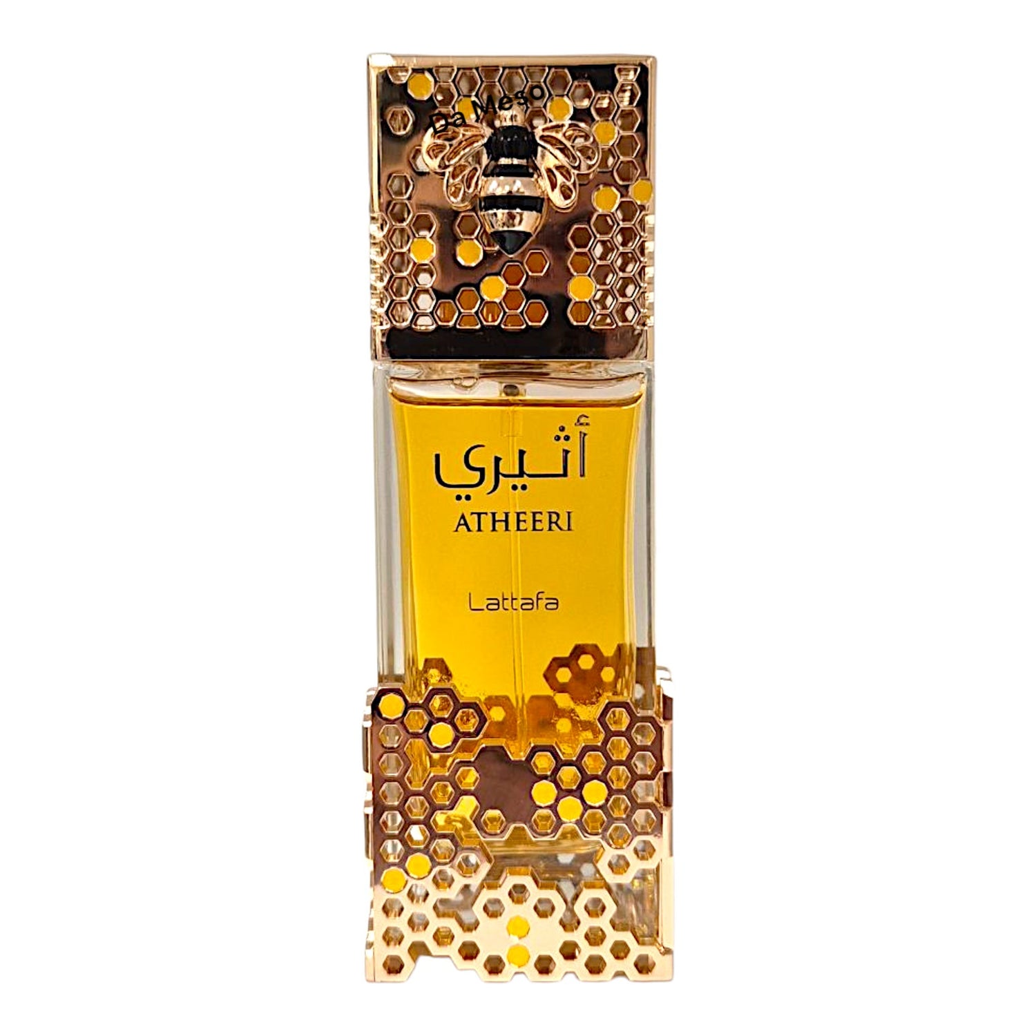 Lattafa Atheeri Eau de Parfum 100ml