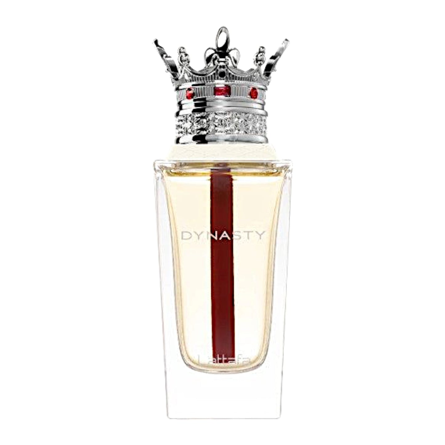 Lattafa Dynasty Eau de Parfum 100ml Unisex