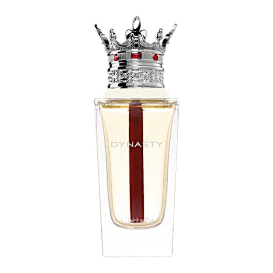 Lattafa Dynasty Eau de Parfum 100ml Unisex
