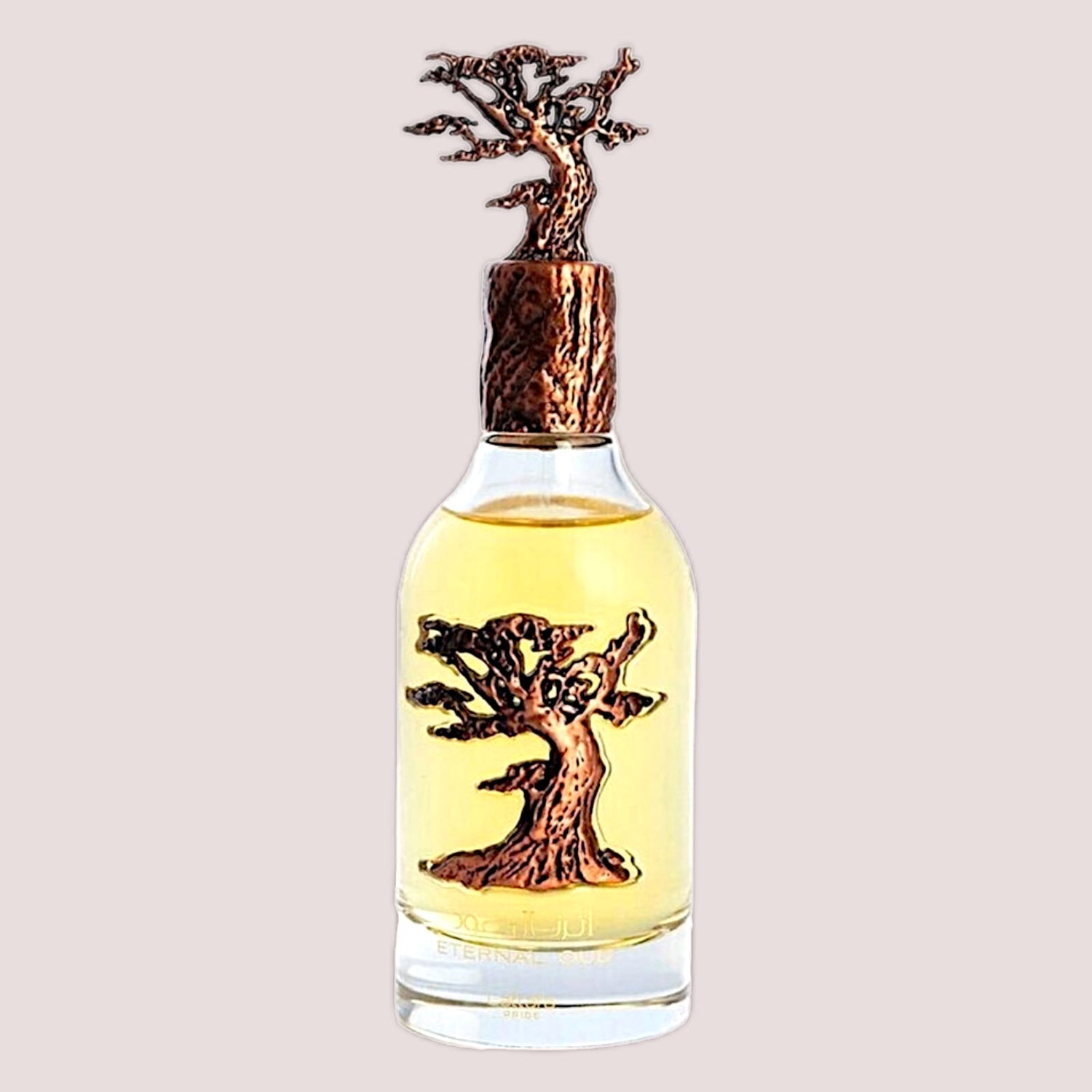 Lattafa Pride Eternal Oud Eau de Parfum 100 ml Unisex