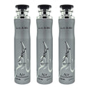Raumduft Set Lufterfrischer Maahir Legacy 3x300ml=900ml