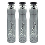 Raumduft Set Lufterfrischer Maahir Legacy 3x300ml=900ml