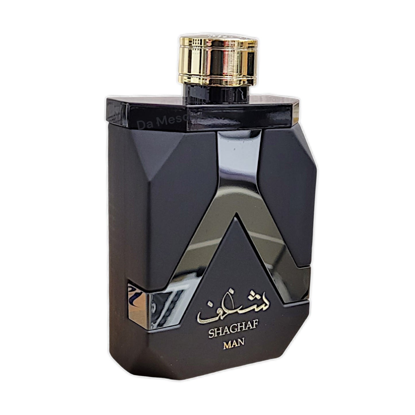 Lattafa Shaghaf Man Eau de Parfum 100ml