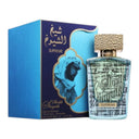 Lattafa Sheikh Al Shuyukh Supreme Eau de Parfum