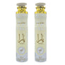 Raumduft Set Lufterfrischer Yara Moi 2x300ml=600ml