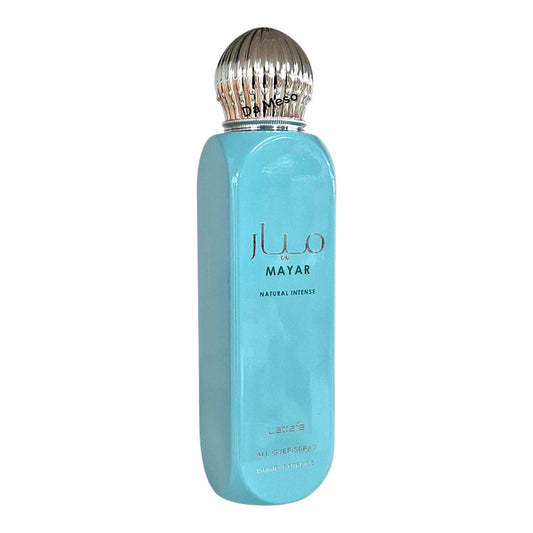 Lattafa All Over Spray 150ml verschiedene Sorten