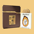Lattafa Pride Art Of Wood Eau de Parfum 100ml Unisex