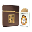 Lattafa Pride Art Of Wood Eau de Parfum 100ml Unisex