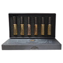 Lattafa Discovery Set 6x4ml Eau de Parfum Unisex