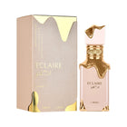 Lattafa Eclaire Serien Pistache, Banoffi Eau de Parfum Auswahl 100ml