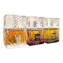 Lattafa Khamrah, Khamrah Qahwa, Khamrah, Dukhan 100 ml Auswahl