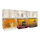 Lattafa Khamrah, Khamrah Qahwa, Khamrah, Dukhan 100 ml Auswahl