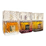 Lattafa Khamrah, Khamrah Qahwa, Khamrah, Dukhan 100 ml Auswahl
