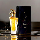 Lattafa Maahir Eau de Parfum 100 ml Unisex