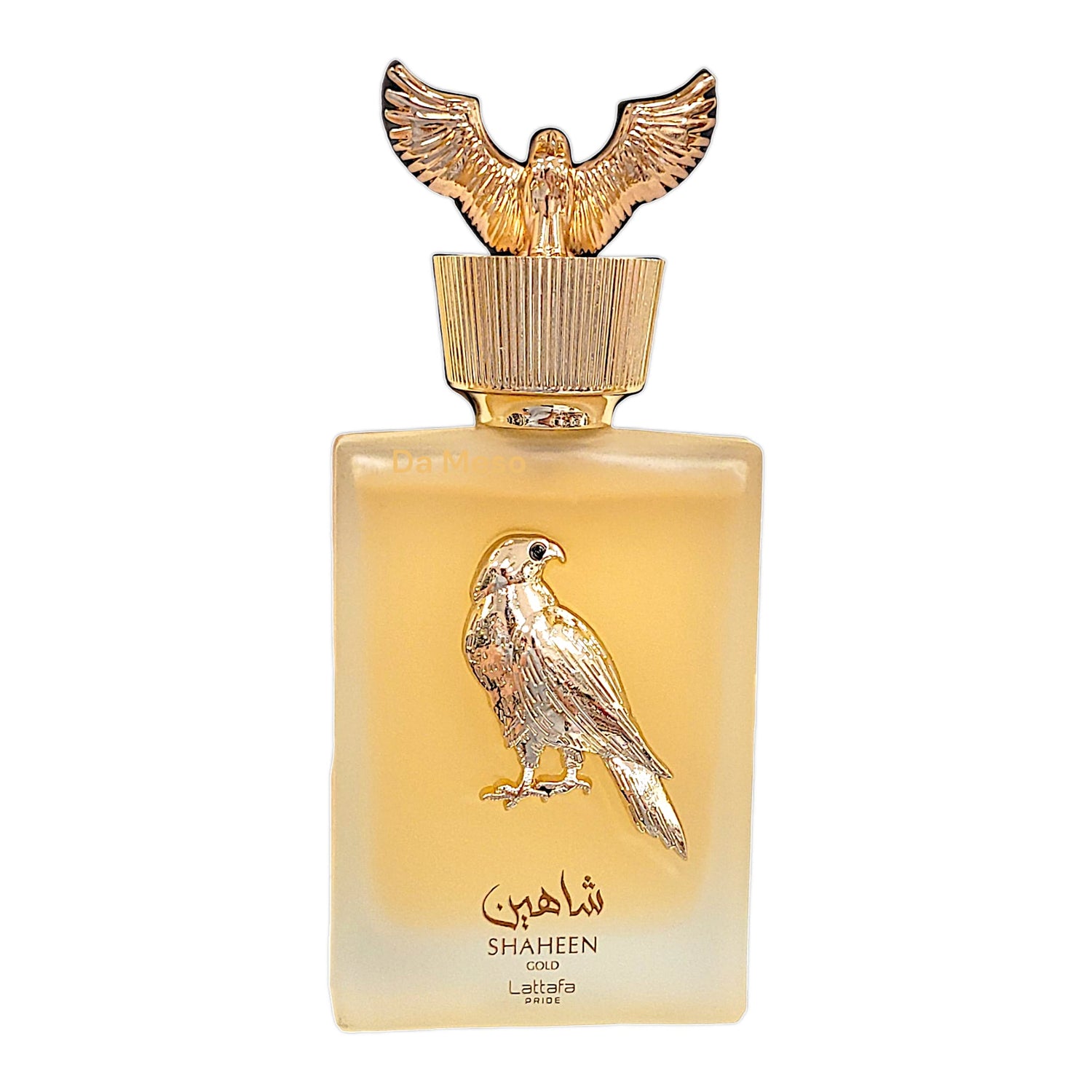 Lattafa Pride Shaheen Gold Eau de Parfum 100ml