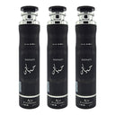 Raumduft Set Lufterfrischer Hayaati 3x300ml=900ml