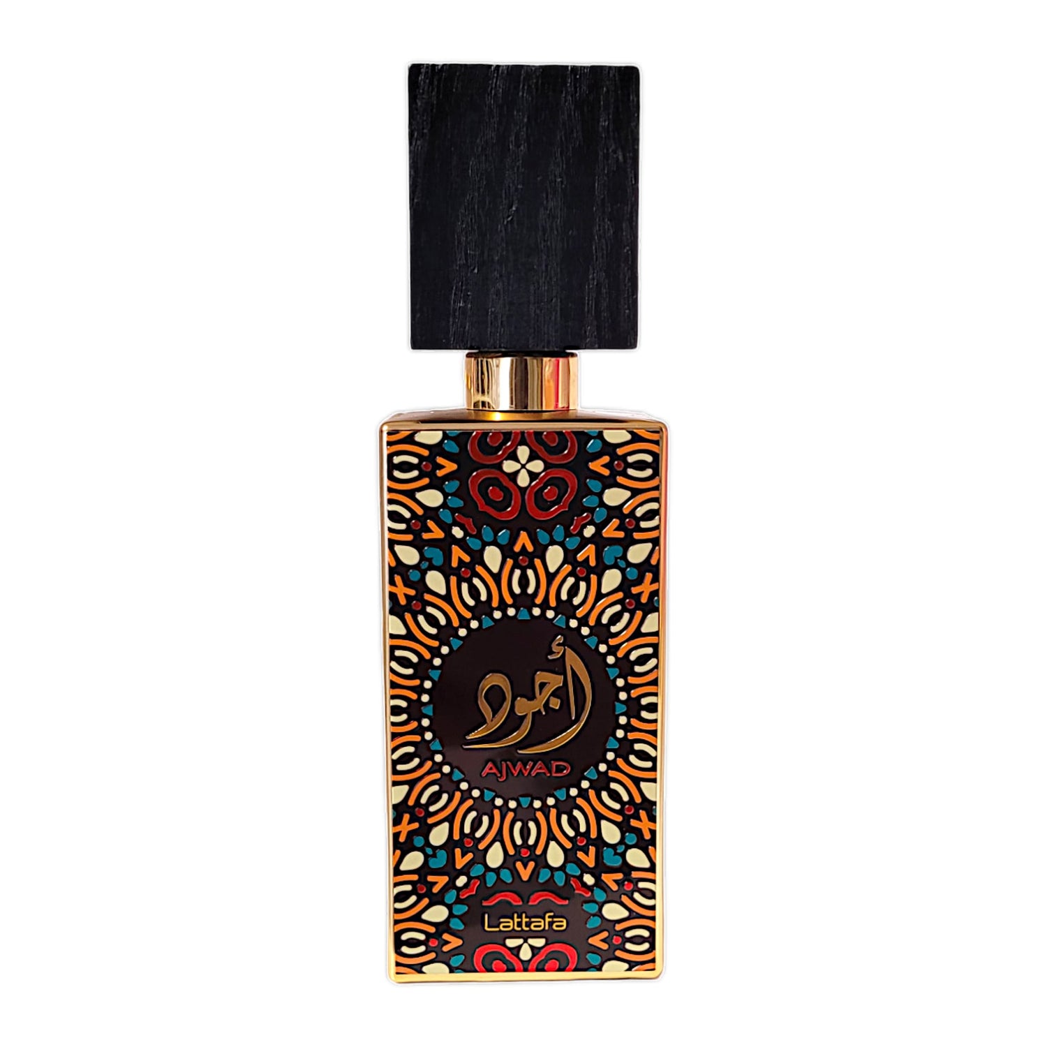 Lattafa Ajwad Eau de Parfum 60ml