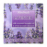 Lavendel Glycerinseife Handgemacht mit ätherischem Lavendelöl