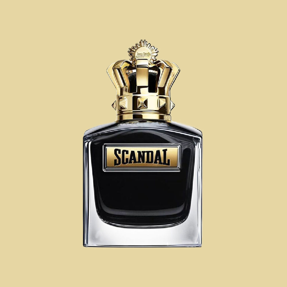 Jean Paul Gaultier Scandal Pour Homme Le Parfum Eau de Parfum Intense 150 ml