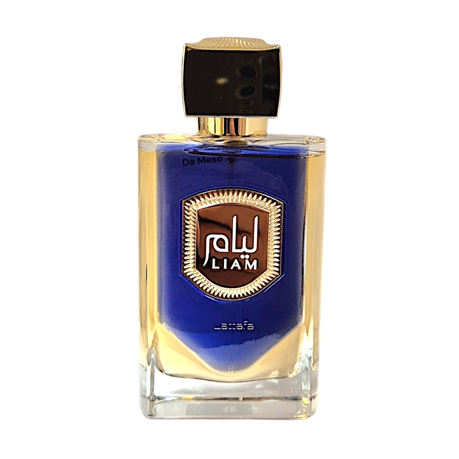 Lattafa Liam Blue Shine Eau de Parfum 100ml