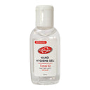 Hand Hygiene Gel 50 ml von Lifebuoy Total 10