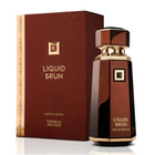 French Avenue Liquid Brun - Limited Edition Eau de Parfum