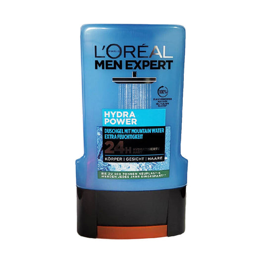 L'ORÉAL PARIS MEN EXPERT Hydra Power Duschgel 250 ml