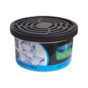 Lufterfrischer Premium D' Sense Auto Duftdose Ice Black 42g