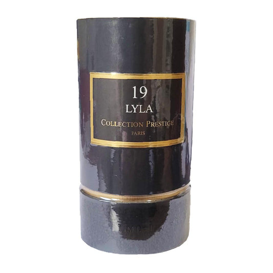 Collection Prestige LYLA No 19 Eau de Parfum 50 ml