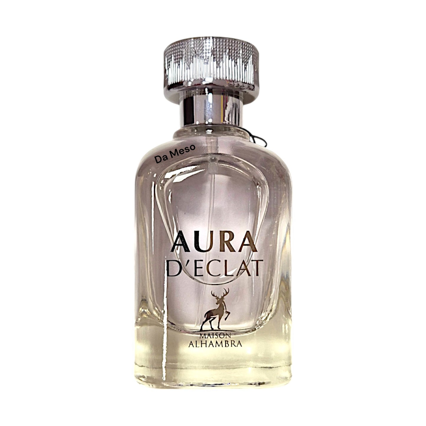 Maison Alhambra Aura D'Eclat Eau de Parfum 100ml