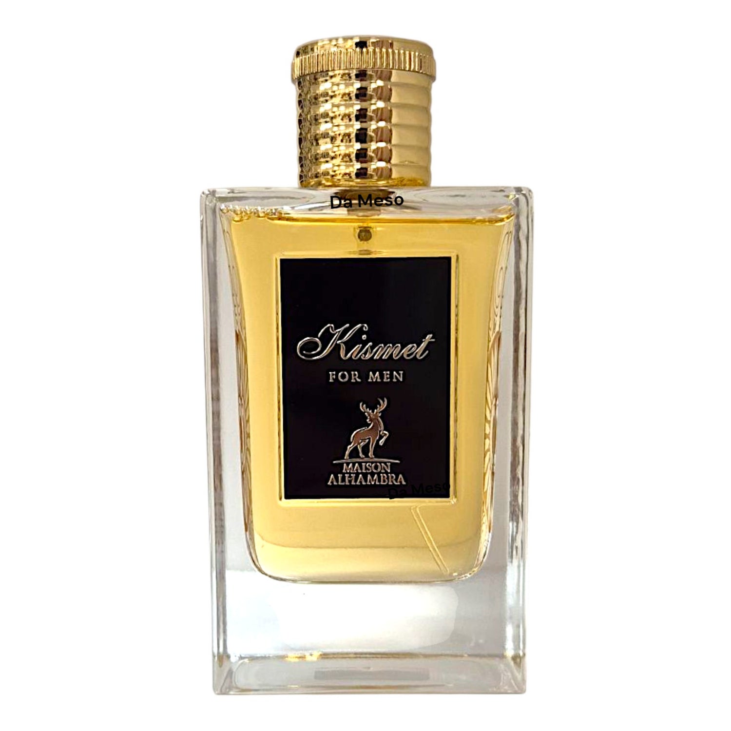 Maison Alhambra Kismet for Men Eau de Parfum 100ml