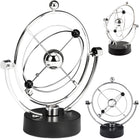 Magnetisches Pendel Sonnensystem – Faszinierendes Weltraum-Dekor & Schreibtisch-Gadget