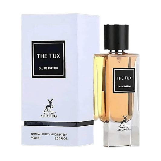 Maison Alhambra Parfum The Tux Eau de Parfum 90ml