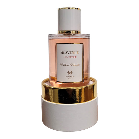 Maison Maissa 66 Avenue L`Intense Eau de Parfum 50ml Unisex