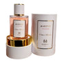 Maison Maissa 66 Avenue L`Intense Eau de Parfum 50ml Unisex