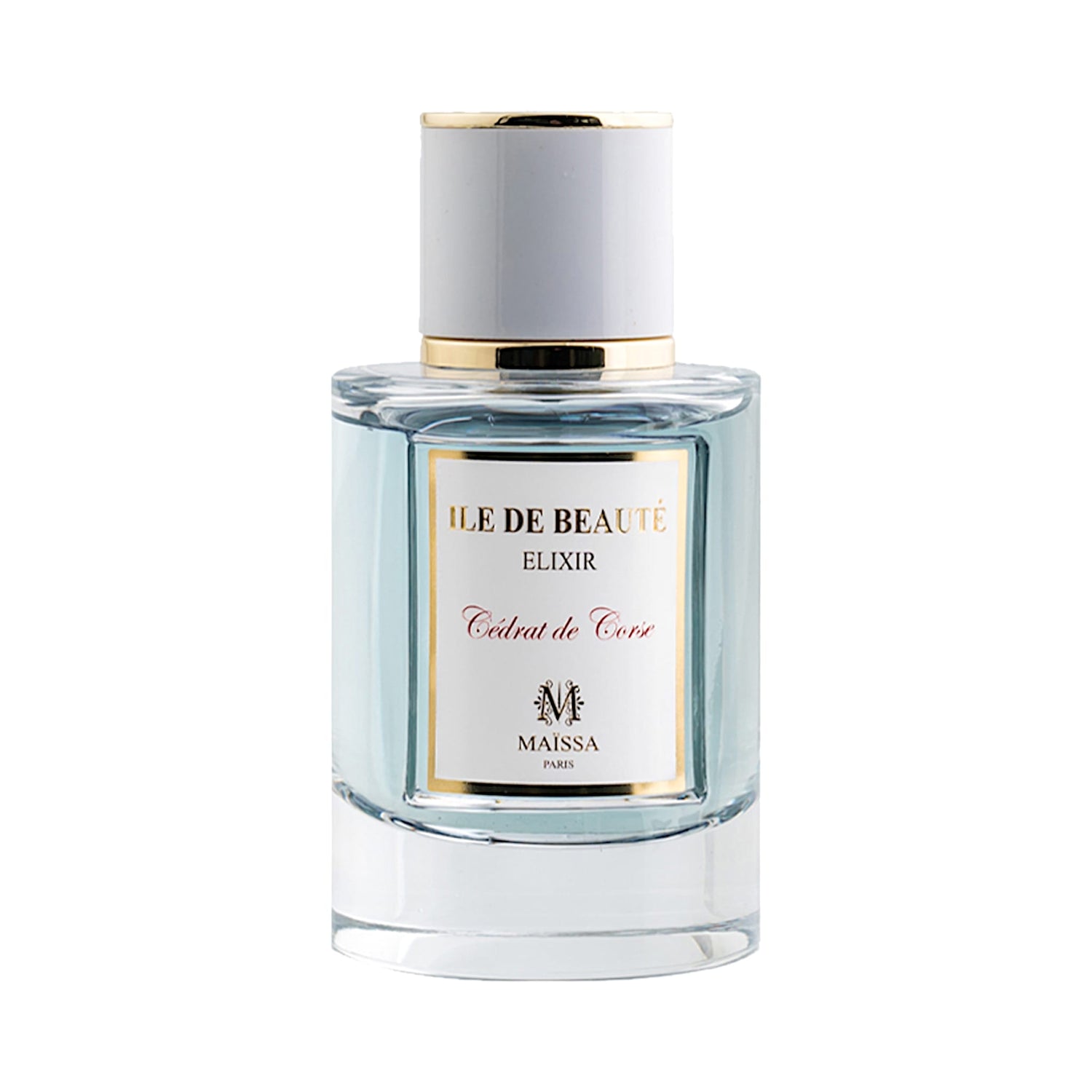 Maison Maissa Ile de Beaute Elixir Eau de Parfum 100 ml