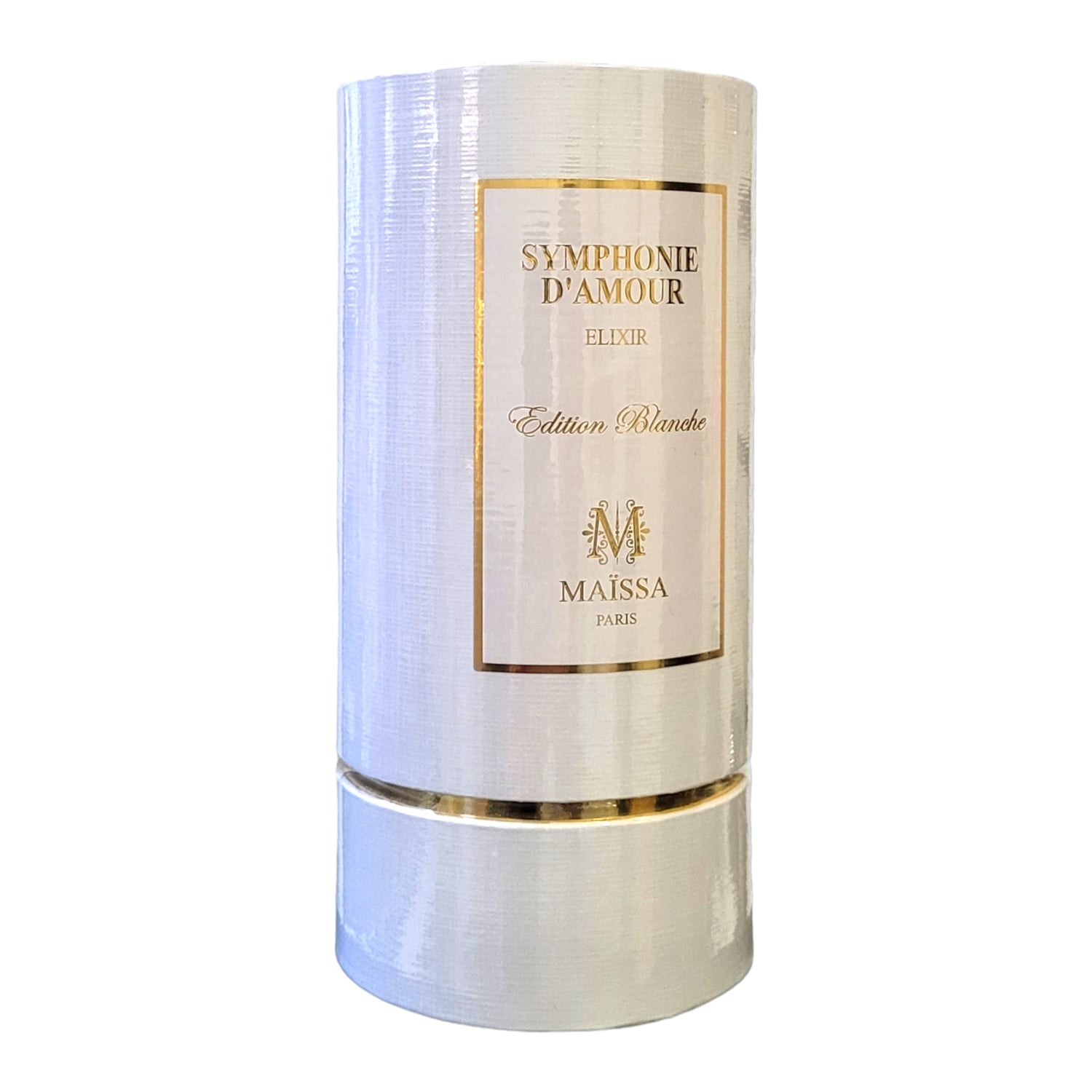 Maison Maissa Symphonie D `Amour Eau de Parfum 100 ml