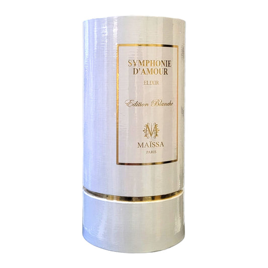 Maison Maissa Symphonie D `Amour Eau de Parfum 100 ml