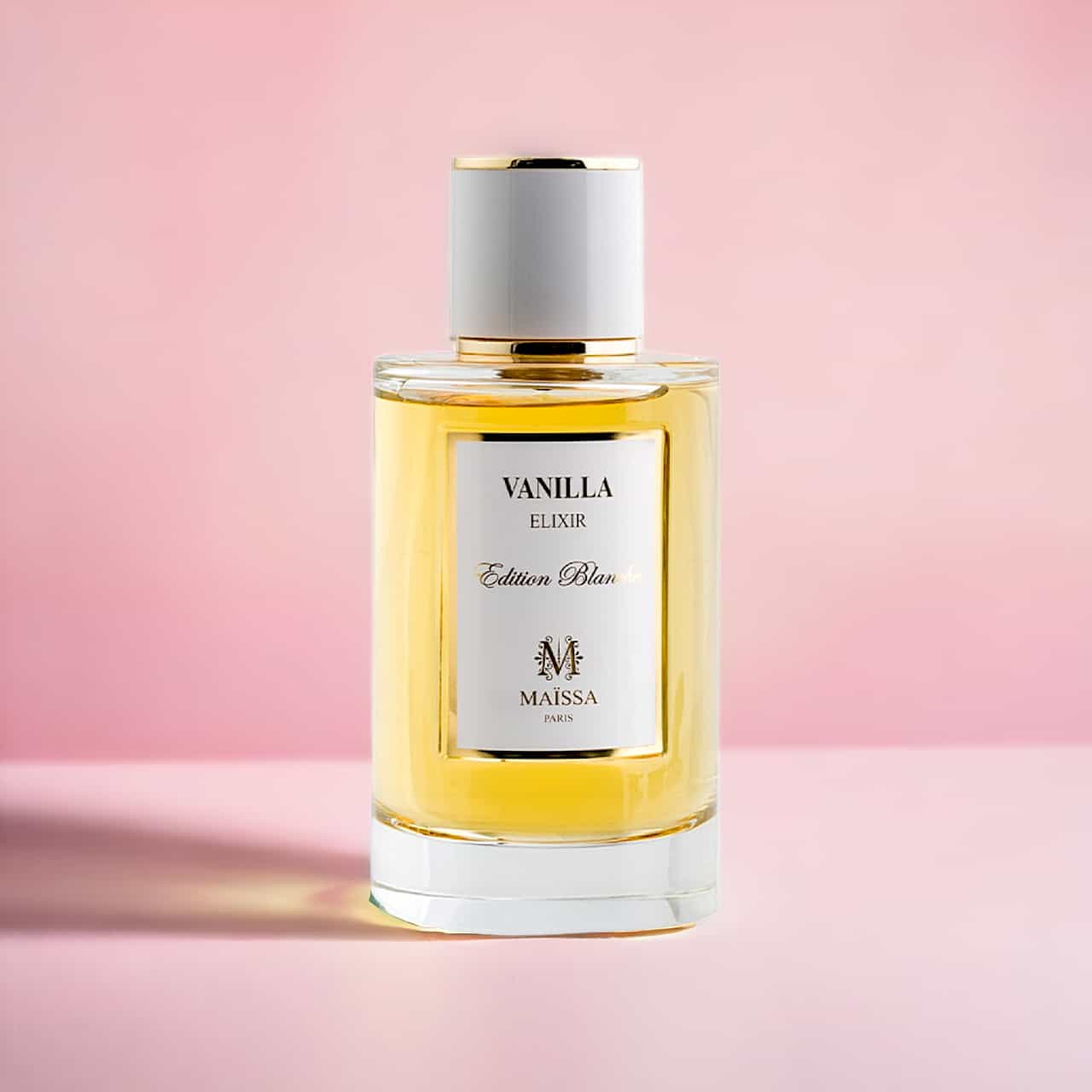 Maison Maissa Vanilla Elixir Eau de Parfum 100ml Unisex