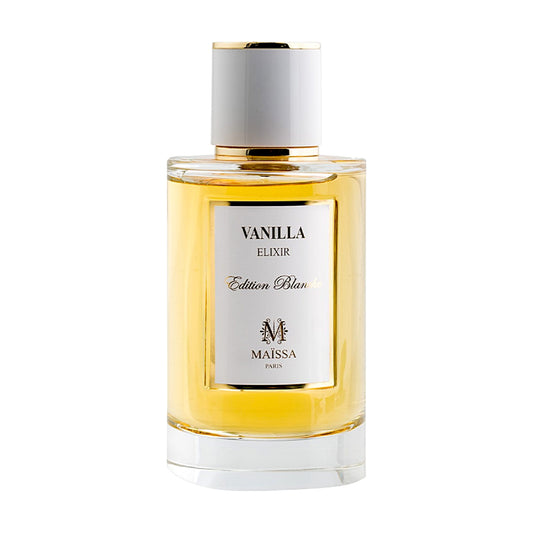Maison Maissa Vanilla Elixir Eau de Parfum 100ml Unisex