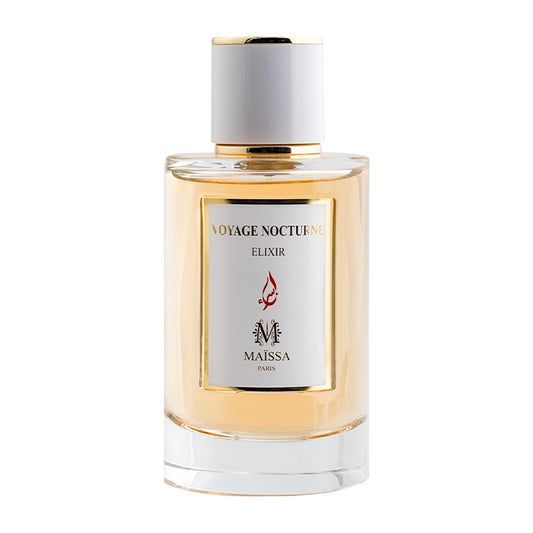 Maison Maissa Voyage Nocturne Elixir Eau de Parfum 100 ml
