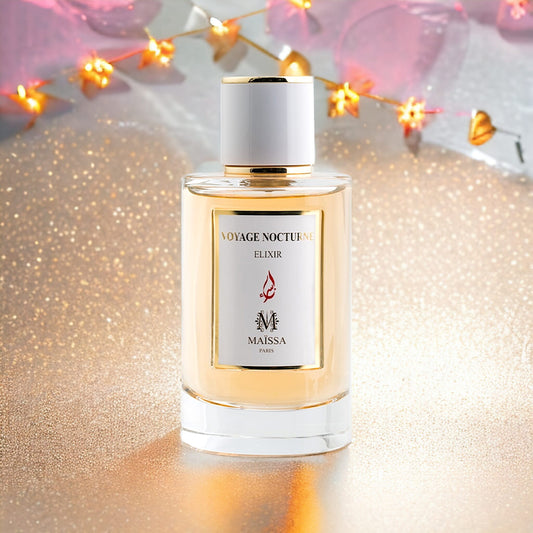 Maison Maissa Voyage Nocturne Elixir Eau de Parfum 100 ml