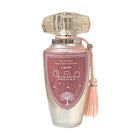 Lattafa Mohra Silky Rose Eau de Parfum 100ml
