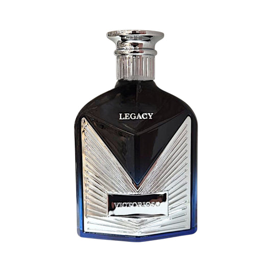 Maison Alhambra Victorioso Legacy  Eau de Parfum 100 ml
