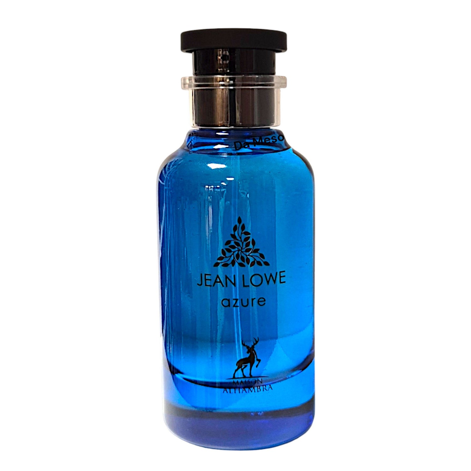 Maison Alhambra Jean Lowe AZZURE Eau de Parfum 100ml