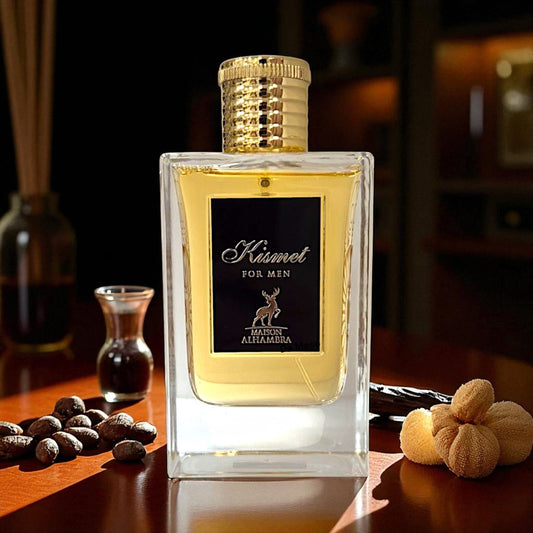 Maison Alhambra Kismet for Men Eau de Parfum 100ml