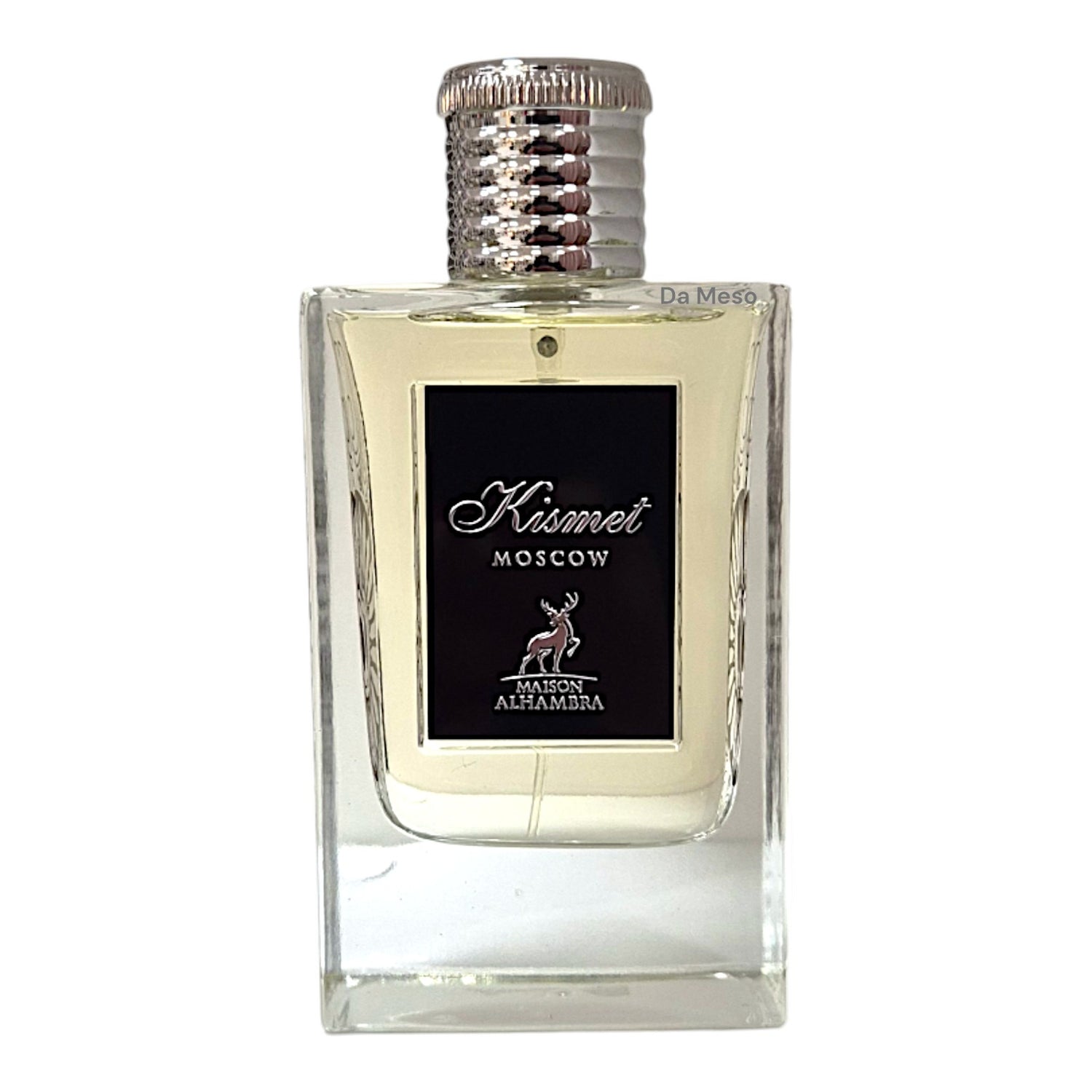 Maison Alhambra Kismet Moscow Eau de Parfum 100ml