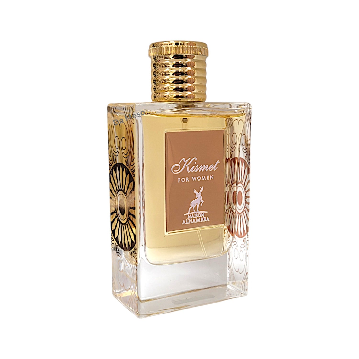 Maison Alhambra  Kismet Moscow Pour Femme Eau de Parfum 100ml