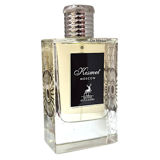 Maison Alhambra Kismet Moscow Eau de Parfum 100ml