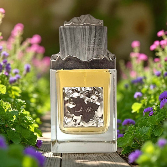 Maison Alhambra Lava Eau de Parfum 100ml